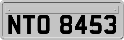 NTO8453