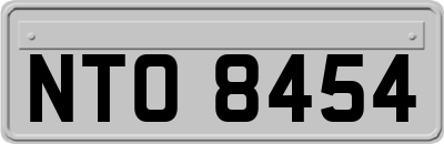 NTO8454