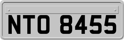NTO8455