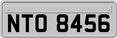 NTO8456