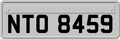 NTO8459