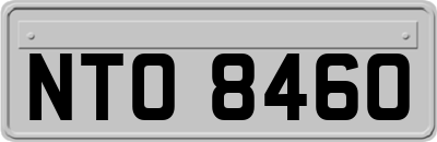 NTO8460