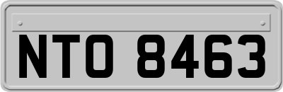 NTO8463