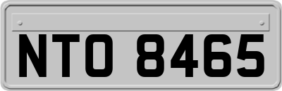 NTO8465