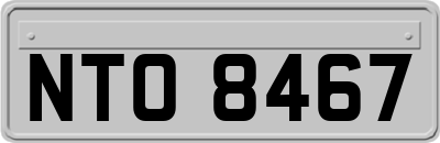 NTO8467