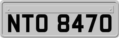NTO8470