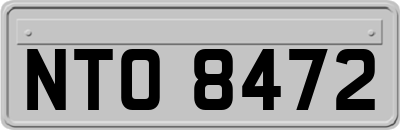 NTO8472