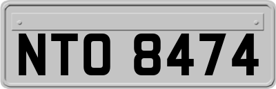 NTO8474
