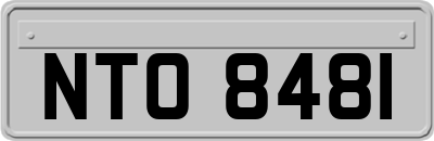 NTO8481