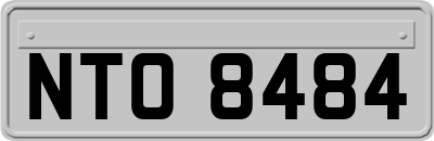 NTO8484