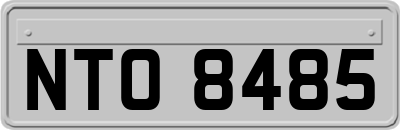 NTO8485