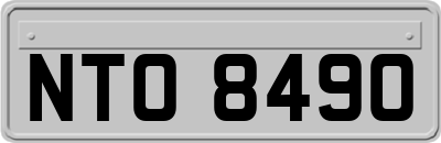 NTO8490