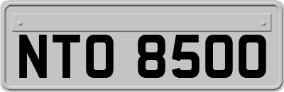 NTO8500