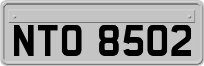 NTO8502