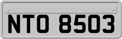 NTO8503