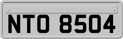 NTO8504