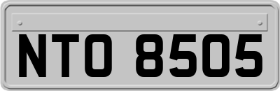 NTO8505
