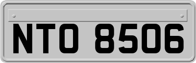 NTO8506