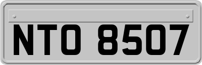 NTO8507