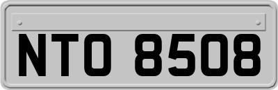 NTO8508