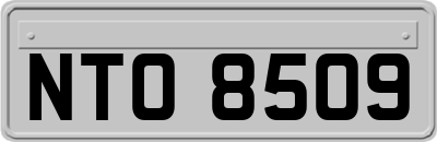 NTO8509