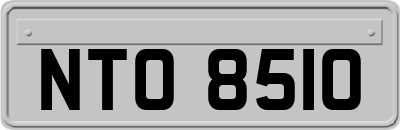 NTO8510