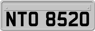 NTO8520