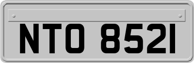 NTO8521