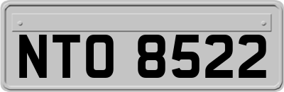 NTO8522