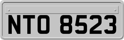 NTO8523