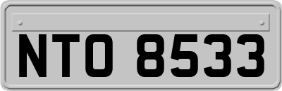 NTO8533