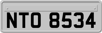 NTO8534