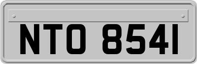 NTO8541