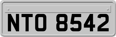 NTO8542