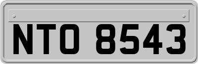 NTO8543