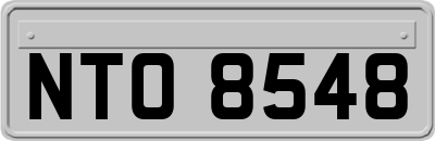 NTO8548
