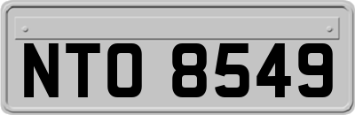 NTO8549