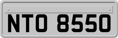 NTO8550