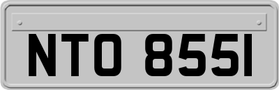 NTO8551