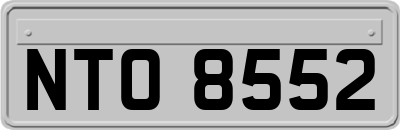 NTO8552