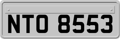 NTO8553