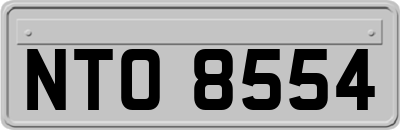 NTO8554