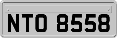 NTO8558