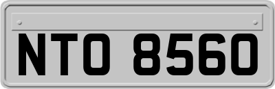 NTO8560