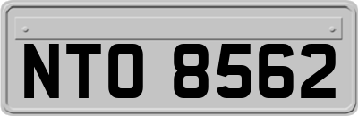 NTO8562