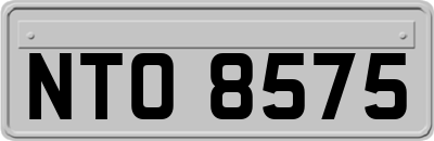 NTO8575
