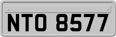 NTO8577
