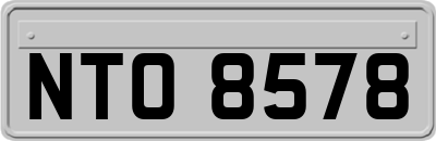 NTO8578