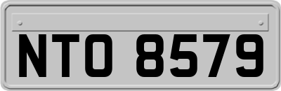 NTO8579