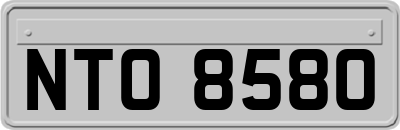 NTO8580